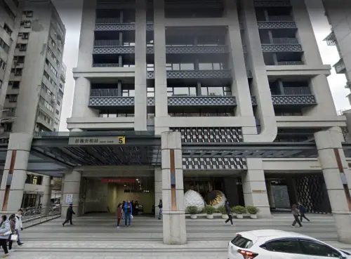 買房機會來了？台北擬標售679戶捷運聯開宅　信義安和6站清單曝光