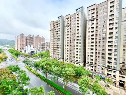 房市／三鶯線6月通車在即　北大特區關注度提升