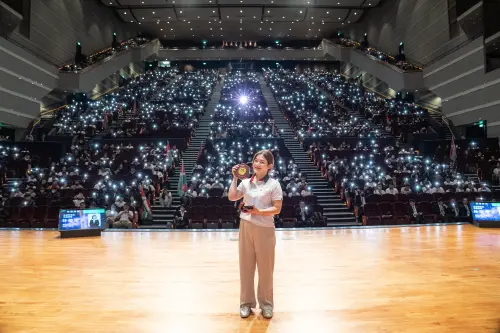 房市／信義房屋林珊渝菁英房仲心法　「客製化」回應客戶