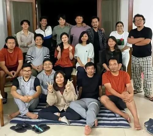 台灣引進印度移工議題掀論戰　粉專駁斥：刻板印象、認知戰