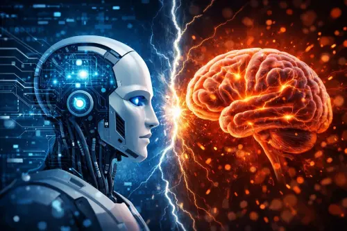 泰國青少年陷入閱讀危機　達人：AI會整理但不長腦