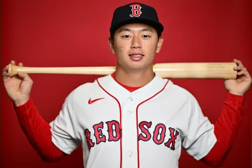 鄭宗哲3A狂敲3轟OPS破1.346！解析升大聯盟關鍵　紅襪殘酷卡位戰