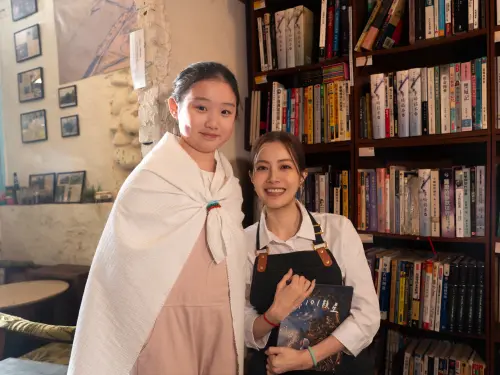 徐懷鈺自剖成名代價！尊嚴被踐踏、自我迷失　感嘆：為什麼是我？