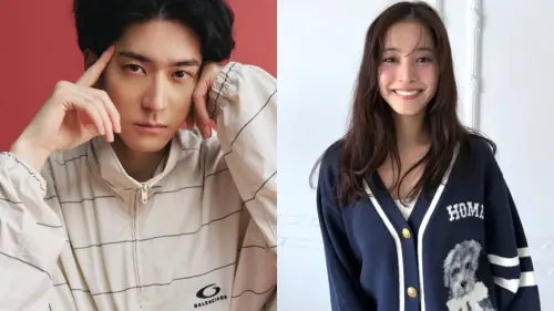 中島裕翔、新木優子宣布結婚！承諾尊重彼此　喜訊全文一次看