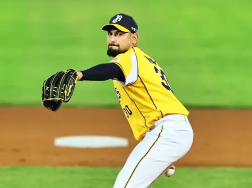 中職搶先報／5連敗兄弟交手樂天推勝騎士止敗！3地開打轉播一次看