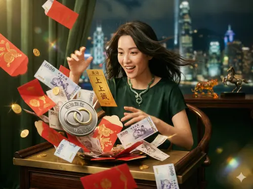 ▲把握今晚轉運契機！民俗專家「興趣使然的解籤師」批算，本週牛、蛇、狗、豬等生肖皆抽中「上上籤」。（示意圖／Gemini製圖／NOWNEWS監製）