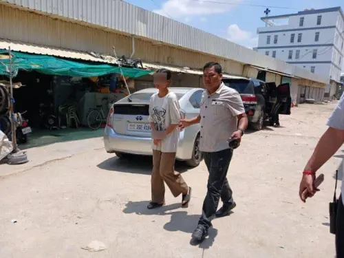 2歲童掉肥皂竟被打死！柬埔寨狠心繼母想火化滅證　遭住持揭穿