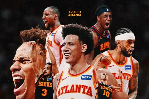 NBA季後賽／東區前4正式出爐！騎士直送老鷹進前6　中段班大亂鬥