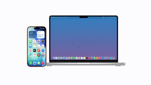 蘋果用戶必看！iPhone、Mac「5大神招」完美連動 工作效率大升級