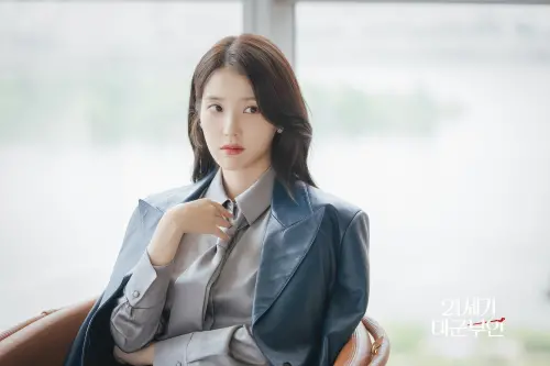 IU放話「我沒掉過第1名」　《大君夫人》收視7.8改寫MBC歷史紀錄