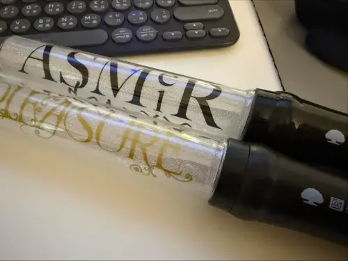 ▲演唱會螢光棒有些會直接送歌迷，有些則是看完演唱會要歸還不得帶走，各個主辦單位有自己的規定，請歌迷遵守規定。（圖/記者張嘉哲攝）