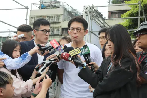 被害慘？律師曝柯文哲遭判17年理由！細數黃國昌3大劣跡