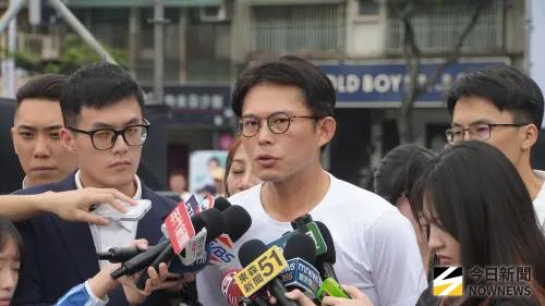 北院判決書批柯文哲施壓司法　黃國昌怒轟：人民不信任司法