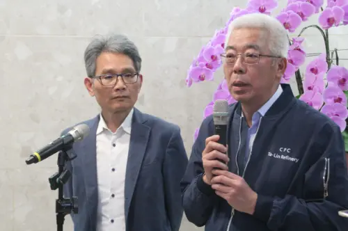 國際油價仍位居高檔　中油：下週汽油、柴油價格凍漲