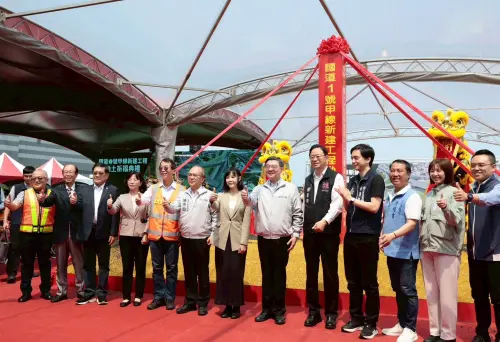 韓國瑜將處理總預算　卓榮泰喊已看到曙光：行政立法如人類雙腳