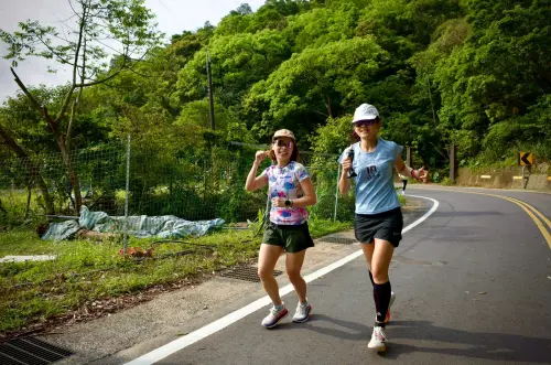 2026新北市鐵道馬拉松下週登場！今起先訓練營　參加送80元消費券