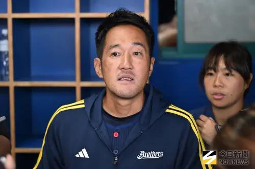 成晉爭議接殺為何沒挑戰？平野惠一解釋2原因：每個人都拼盡全力