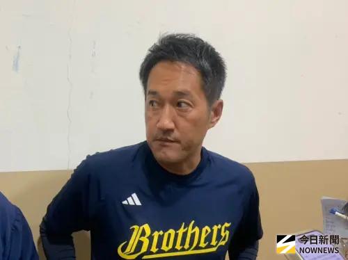兄弟開季8戰7敗氣勢難免受影響　平野惠一要全隊確實「面對現實」