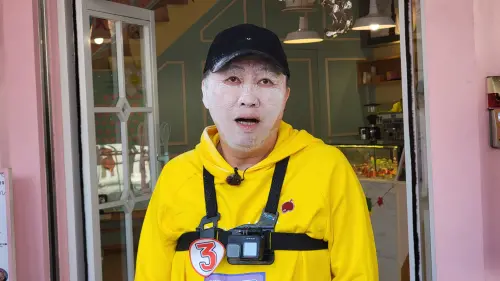 趙正平衰爆！睽違6年回歸《玩很大》慘變白臉男　狼狽模樣流出