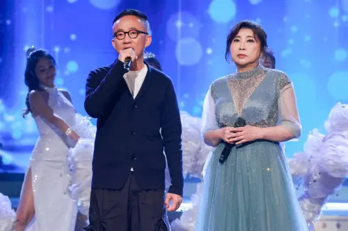 陳盈潔屢爆烏龍死訊！許常德脫口：已到人生終點階段　吐金援內幕