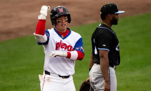 鄭宗哲締造完全打擊！分享「偷點」想法　曾豪駒大讚利用自身優勢