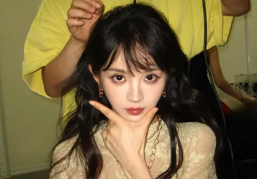 田曦薇高中霸凌黑歷史曝光！霸氣喊從不主動欺負人：我問心無愧