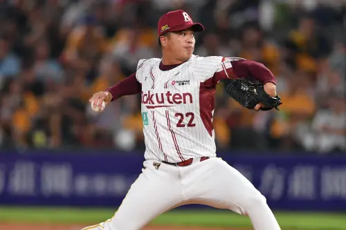 不畏兄弟頂級洋投！樂天4土投聯手抗勝騎士　曾豪駒：寶貴的經驗