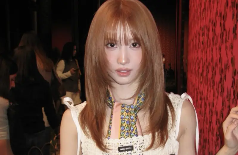 TWICE巡演又有成員倒下!MOMO牙痛到直接拔真牙:沒空回國看醫生