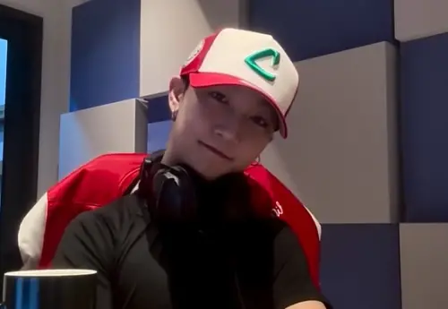 《原子少年》小孩復出再開嗆！不滿被叫滾出演藝圈：干你們屁事