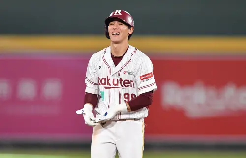 樂天奪4連勝、場均得分卻持續下降！陳晨威很有感：還是低於平均