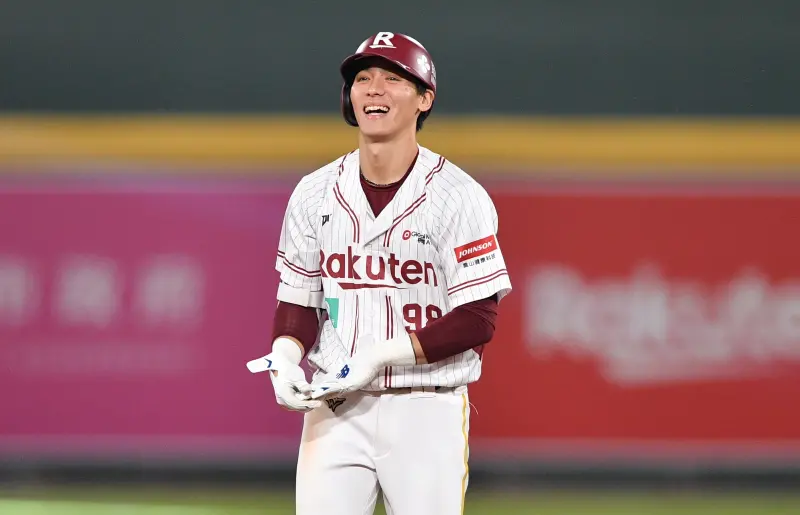 樂天奪4連勝、場均得分卻持續下降！陳晨威很有感：還是低於平均