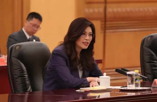 分析／鄭習會引華府關注！未提「一中各表」　學者：恐讓北京誤判