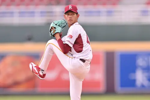 曾家輝生涯首戰兄弟5局失1分！陳晨威給好評也點出續航力稍嫌不足