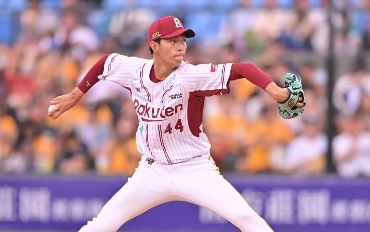 ▲中信兄弟今晚避免3戰不勝、2連敗，推出當家王牌羅戈掛帥先發，強碰樂天桃猿23歲強投曾家輝先發。曾家輝本季3場先發主投15.1局狂飆18次三振、每局被上壘率僅1.04，成績堪稱樂天「新本土王牌」。（圖／樂天桃猿提供）