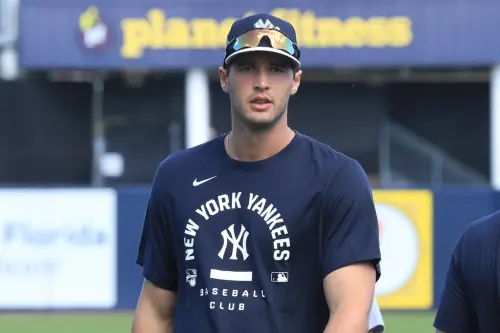 洋基願送走「賈吉接班人」？1打擊問題遭質疑　籌畫白襪瘋狂交易