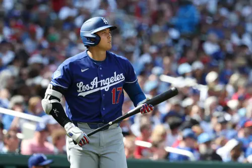 大谷翔平新武器解密！靠「挖頭棒」克服內角速球　1數據再創新高