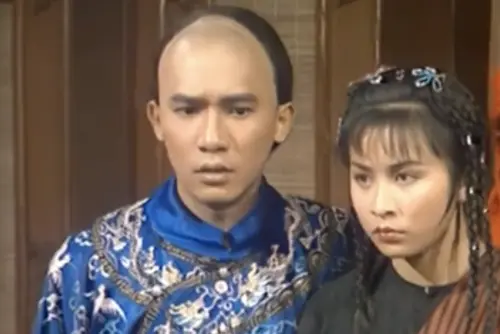 梁朝偉曾是最強韋小寶！原著讀6次細節都記得　劉嘉玲那時已嫁他