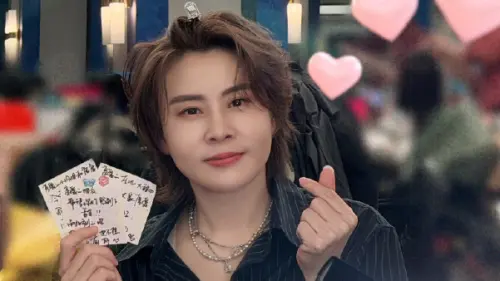 《浪姐7》再爆黑箱爭議！王濛當場拒絕配合　臭臉抗議畫面瘋傳