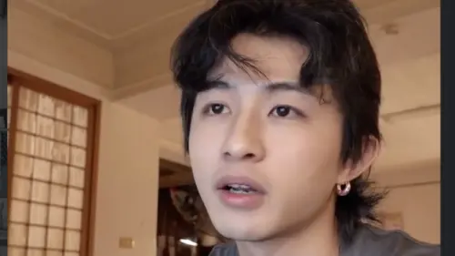 YTR紀牛牛控Uber司機接單不來！還越開越遠　怒轟：要賺我取消費