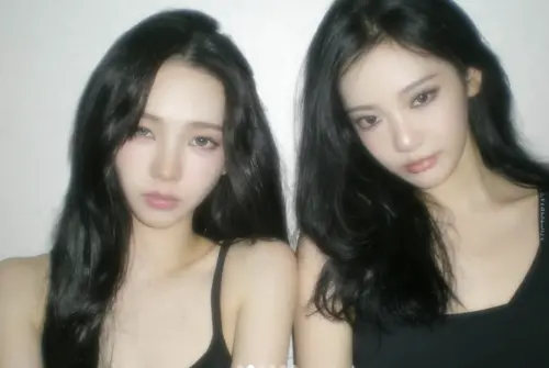 aespa寧寧發黑人影片慶祝Karina生日！被罵爆委屈：再也不搞抽象