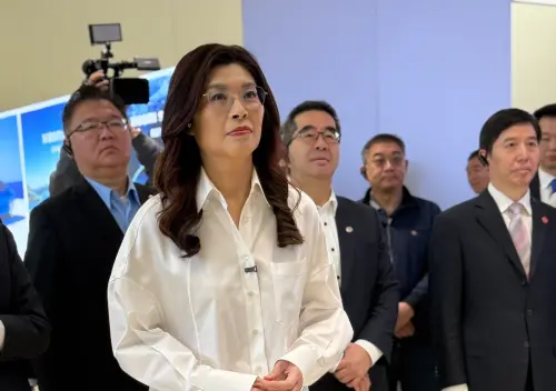 習近平拋兩岸交流大禮包：恢復直航、金廈共用機場　鄭麗文回應了