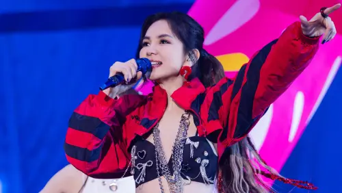 Ella瘦成骨頭人！改編〈美麗新世界〉竟遭酸像千手觀音：毀了童年