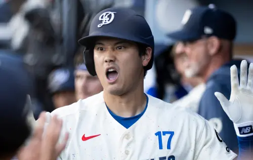 大谷翔平第4轟太硬要！球評同情25歲挨轟小將：他已經投壞球了...