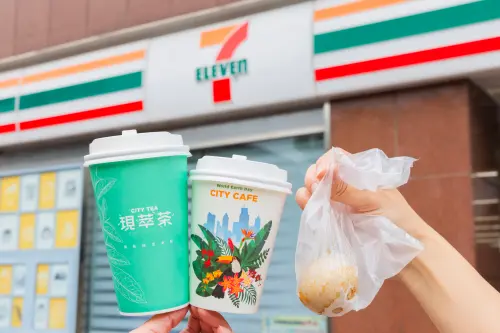 白沙屯媽祖4/12今晚出發！停駕7-11免費送100杯咖啡、100顆茶葉蛋