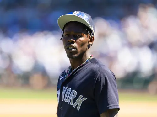 不能逆向傳！齊森姆漏的那球本人也搞混　一出局滿壘雙殺完整解析