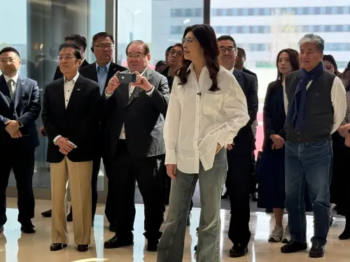 分析／十大政策藏陷阱！賣農漁產需經國民黨？學者：紅色買辦復辟