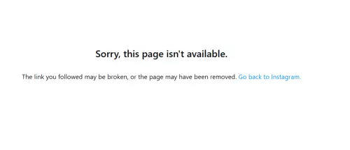 ▲Junee的IG帳號目前已經搜不到。（圖／翻攝自Junee IG）