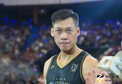 林志傑引退賽二連勝！野獸轟「8分3籃板2助攻」　勇士91:89宰洋基