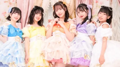 日本偶像女團辦公開活動！現場沒有一位粉絲現身　超尷尬畫面瘋傳