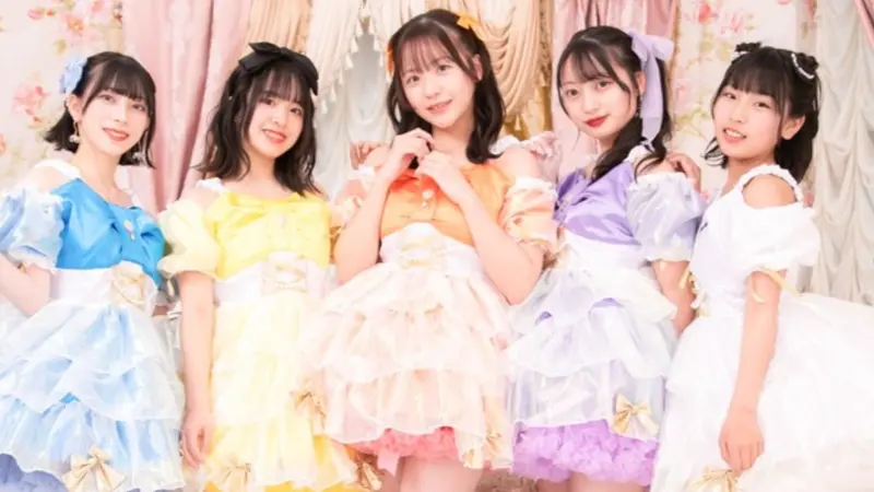 日本偶像女團辦公開活動！現場沒有一位粉絲現身　超尷尬畫面瘋傳